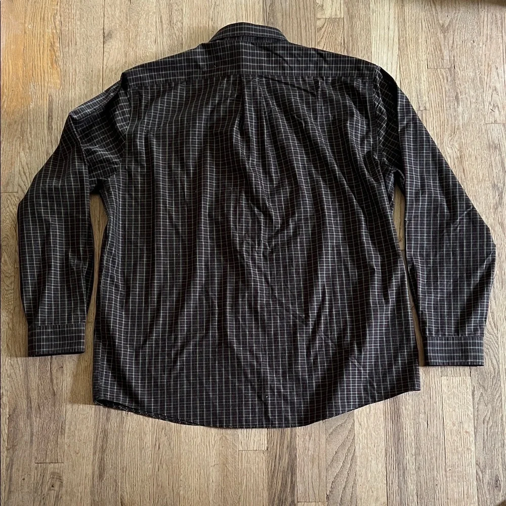 Eddie Bauer stylish green